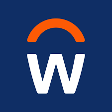 Workday Logo
